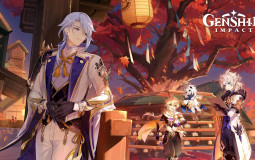 genshin impact(daddies addition)